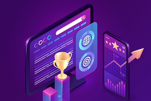 حلول تحسين محركات البحث